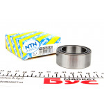 Підшипник компресора кондиціонера (35x50x20) 