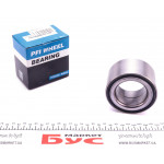 Підшипник маточини (задньої) DB ML-class (W164) (54x90x50) 