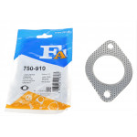 Прокладка труби вихлопної Nissan Patrol 2.8/3.0 TD 88- 