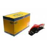 Ліхтар задній Mitsubishi Colt VI 04-12 (R) 