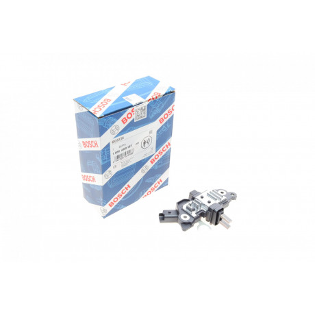 Реле генератора (14V) Citroen Jumpy/Peugeot Expert 2.0i 07-16