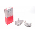 Вкладиші корінні VW 1.6D 82- (+0.25) 