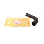 Патрубок інтеркулера Renault Kangoo 1.5 dCi 08- 