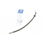 Шланг гальмівний (передній) Renault Master/Opel Movano 98- (верхній) (L=457mm) 