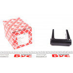 Сайлентблок ресори (задньої) MB Sprinter (906) 06- 