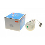 Насос паливний Renault Master/Trafic 1.9/2.0dCi 01- (HÜCO) 