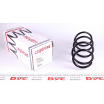 Пружина (передня) Dacia Logan Express/MCV 1.4/1.5dCi/1.6 09-/Lada Largus 1.6 12- (фургон/універсал) 