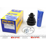 Пильник ШРКШ (зовнішній) Renault Megane 03-/Clio 05-14/Logan/Dacia Sandero 07- (20x68x100) (к-кт) 