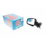 Дзеркало заднього виду Renault Sandero 07-/Dacia Duster 10-/Logan 04- (L) (механіка) 