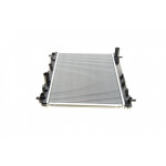 Радіатор охолодження Toyota Yaris 1.4D 11- 