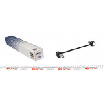 Тяга стабілізатора (переднього) Citroen Nemo/Fiat Fiorino/Peugeot Bipper 07- 