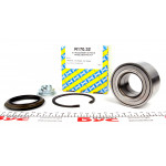 Підшипник маточини (передньої) Mazda 626 92- (42x80x45) 