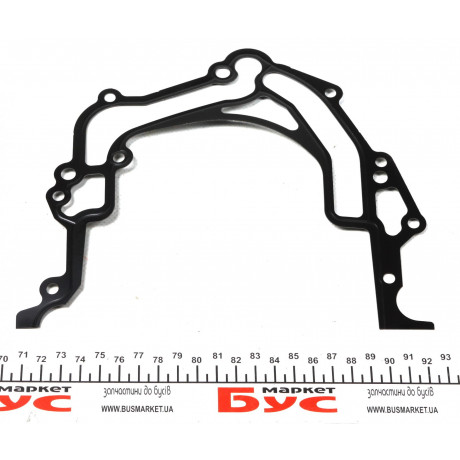 Прокладка кришки картера Audi A4/A6/A8/VW Passat 2.5 TDI 97-05 (передня)