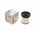 Фільтр паливний Jeep Cherokee/Grand Cherokee/Wrangler 2.0-3.0 CRD 10-(OE line) 