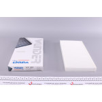 Фільтр салону Opel Combo 1.3CDT/1.7DI/CDTI 01- 