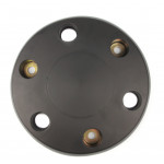 Ковпак диска колісного MB Sprinter 408-416/MB 609-711D (без емблеми) (6674000325) 