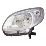 Фара (R) Renault Kangoo 14-17 