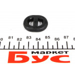 Гумка кріплення корпусу фільтра повітряного MB C-class (W203)/E-class (W210) 2.0/2.2/2.7CDI 99- 