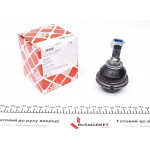 Опора кульова (передня/зверху) Citroen C5 III/Peugeot 407 1.6-3.0 04- 