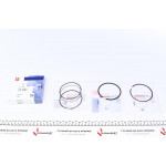 Кільця поршневі Daewoo Lanos 1.4/1.5i 97-01 (76.50mm/STD) (1.5-1.5-3) (на 1 поршень) = 8935480000 