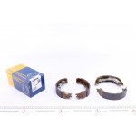 Колодки ручника Kia Sportage 1.6/2.0 GDI/1.7 CRDi 10- (190x40) 