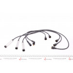 Проводи запалювання Opel Ascona/Corsa/Kadett/Omega/Vectra 1.2-2.4-95 (високовольтні) (к-кт) 