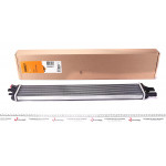 Радіатор охолодження Renault Master III/Opel Movano 2.3 CDTI 10- (додатковий) 