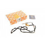 Датчик температури ВГ VW T5/T6 2.0 TDI 09- 