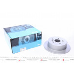 Диск гальмівний (задній) Lexus RX 03-09 (288x10) 