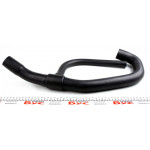 Патрубок радіатора (нижній) VW LT 2.5TDI 96-06 