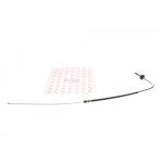 Трос ручника (центральний) Ford Transit 00-06 