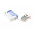 Вкладиші корінні BMW 3 (F30)/5 (F10) 2.0d 10- (N47) (STD) =6007100000 