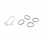 Прокладка колектора впускного/випускного Honda Accord/Civic/CR-V 05- (к-кт) 