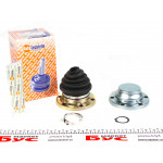 Пильник ШРКШ (внутрішній) MB Vito (W638) CDI (к-кт) (3321) 