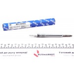 Свічка розжарювання Opel Astra/Vectra 2.0-2.2DTI (11V) 