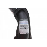 Фільтр салону Peugeot Bipper/Citroen Nemo 08- (вугільний) 