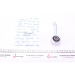 Тяга стабілізатора (переднього) (L) MB E-class (W211) 02- 