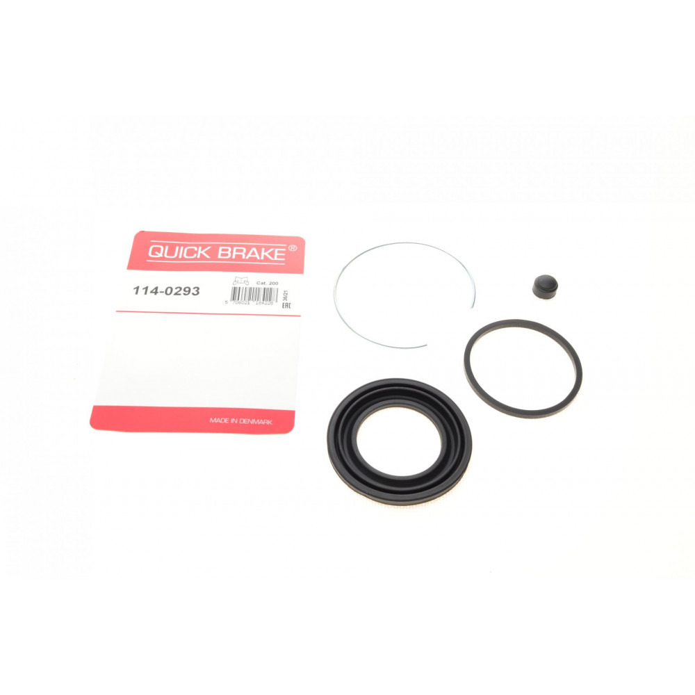 Ремкомплект супорта (переднього) Toyota RAV 4 94-00 (d=54mm) (Sumit)
