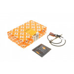 Датчик температури ВГ VW Passat 1.6-2.0 TDI 05-14 