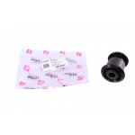 Сайлентблок важеля (переднього/знизу/спереду) VW T4 96- металічний 