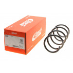 Пружина (передня) VW Golf 1.5TSI/1.6TDI 13- 