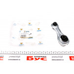 Подушка двигуна (задня) Renault Logan II/Dokker 0.9-1.6LPG 12- 