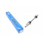 Піввісь (передня) Tesla Model X 15- (L) (30x29/793) 