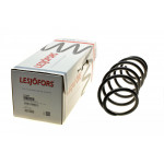 Пружина (передня) Citroen C3 Picasso 1.2THP/1.6HDi 09- (вен) 