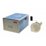 Насос паливний VW Passat 1.4-2.0TSI 10-14/Caddy 1.0TSI 15- (HÜCO) 