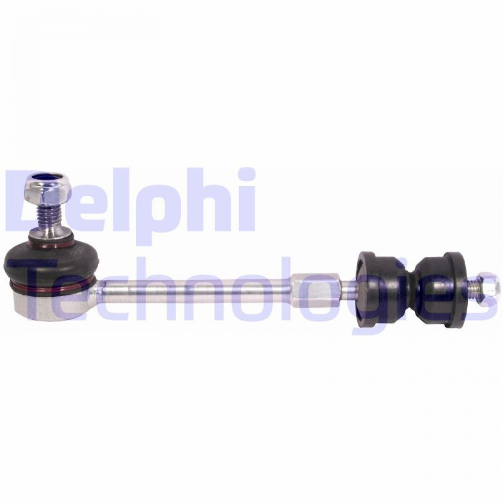 Тяга стабілізатора (заднього) Volvo XC 70/Ford Mondeo 07- (L=180mm)