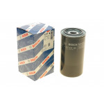 Фільтр паливний ERF B-seria/C-seria 