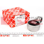 Подушка КПП Ford Connect 02- (косточка) 