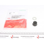 Сайлентблок важеля (переднього/зверху/спереду/ззаду/всередині) Citroen C5/Peugeot 407 04- 