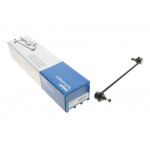 Тяга стабілізатора (переднього) Ford Fiesta V/Fusion 01-12/ Mazda 2 03-07 (L=285mm) 